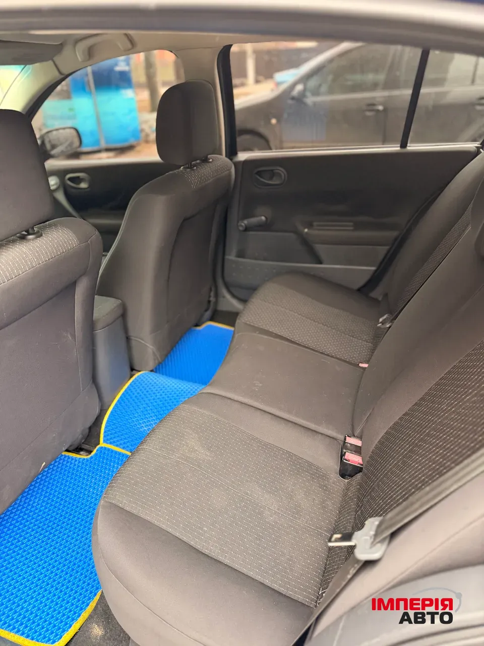 Renault Megane - фото 7