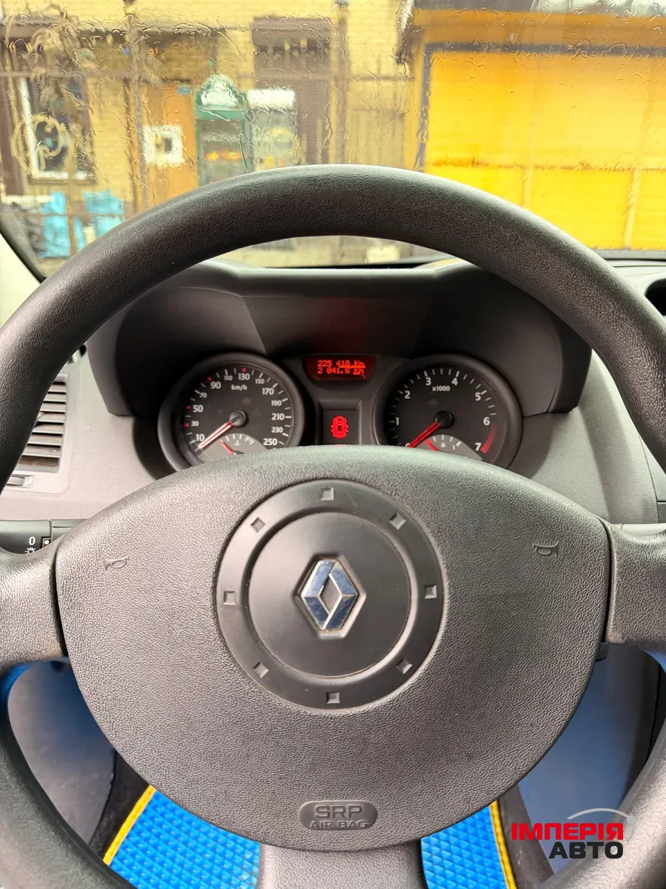 Renault Megane - фото 10