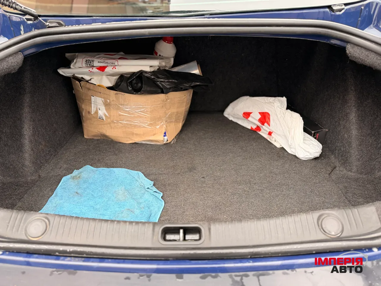 Renault Megane - фото 13