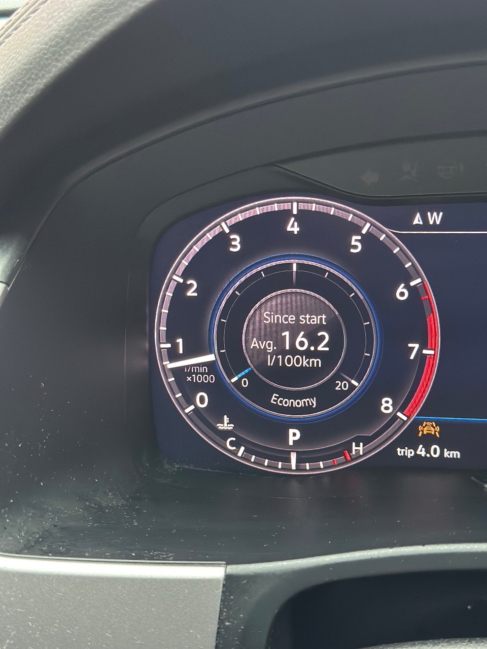 Volkswagen Atlas - фото 16