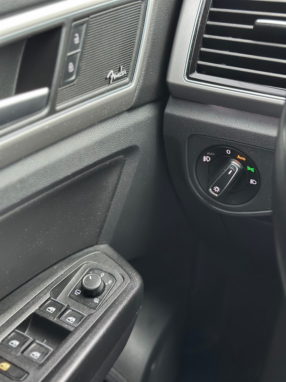 Volkswagen Atlas - фото 12