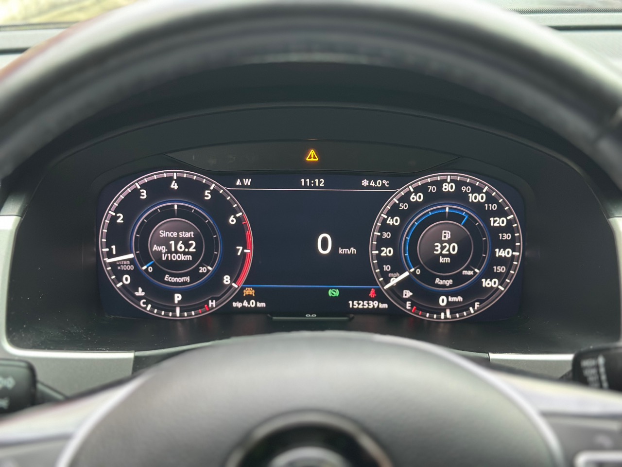 Volkswagen Atlas - фото 4