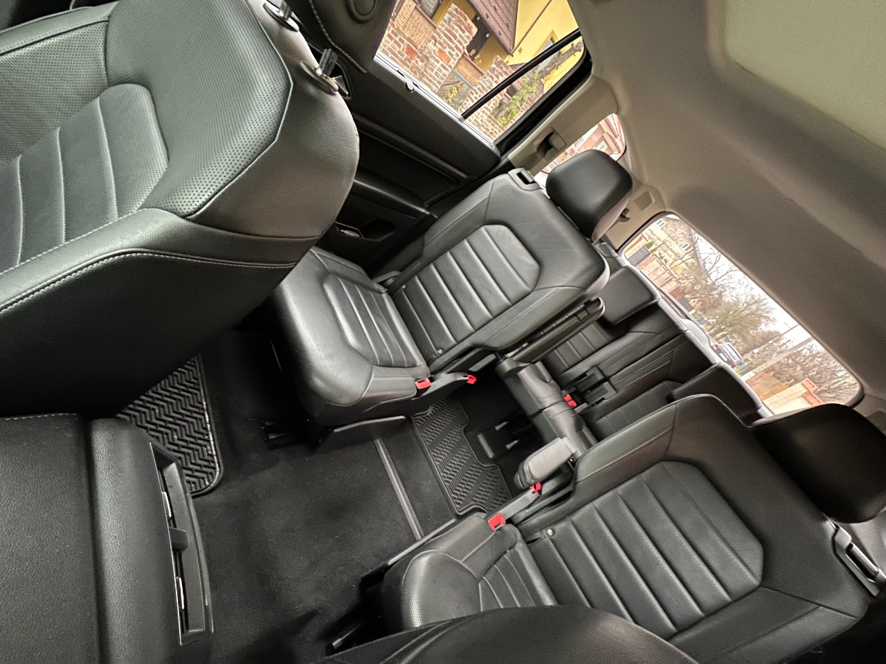 Volkswagen Atlas - фото 8