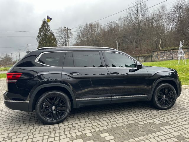 Volkswagen Atlas 2018, Львів, $26 000 - зображення 5