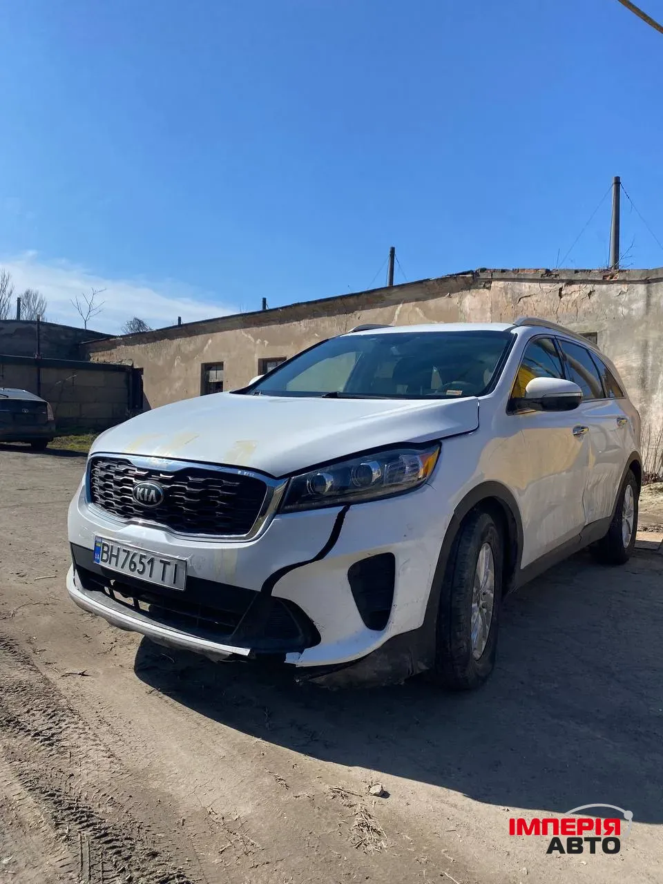 Kia Sorento - фото 2