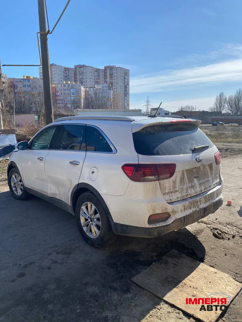 Kia Sorento - фото 3