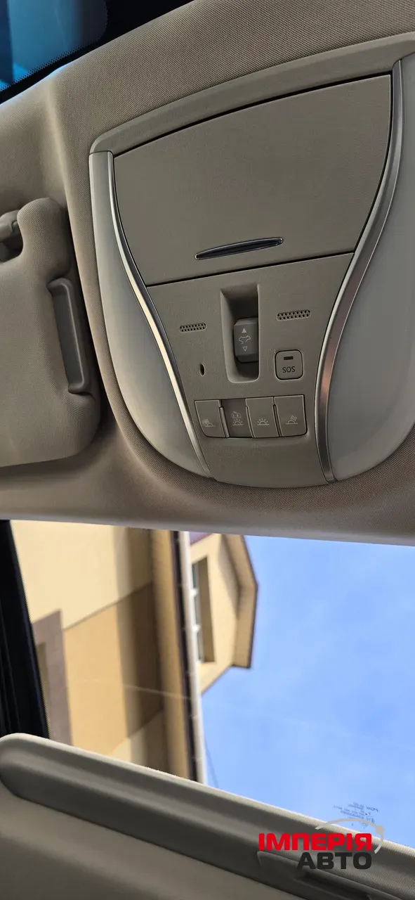 Infiniti QX60 - фото 19