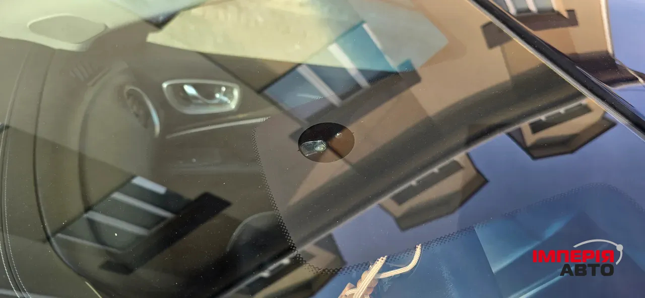 Infiniti QX60 - фото 23