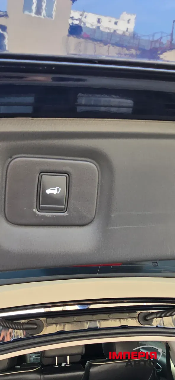 Infiniti QX60 - фото 17