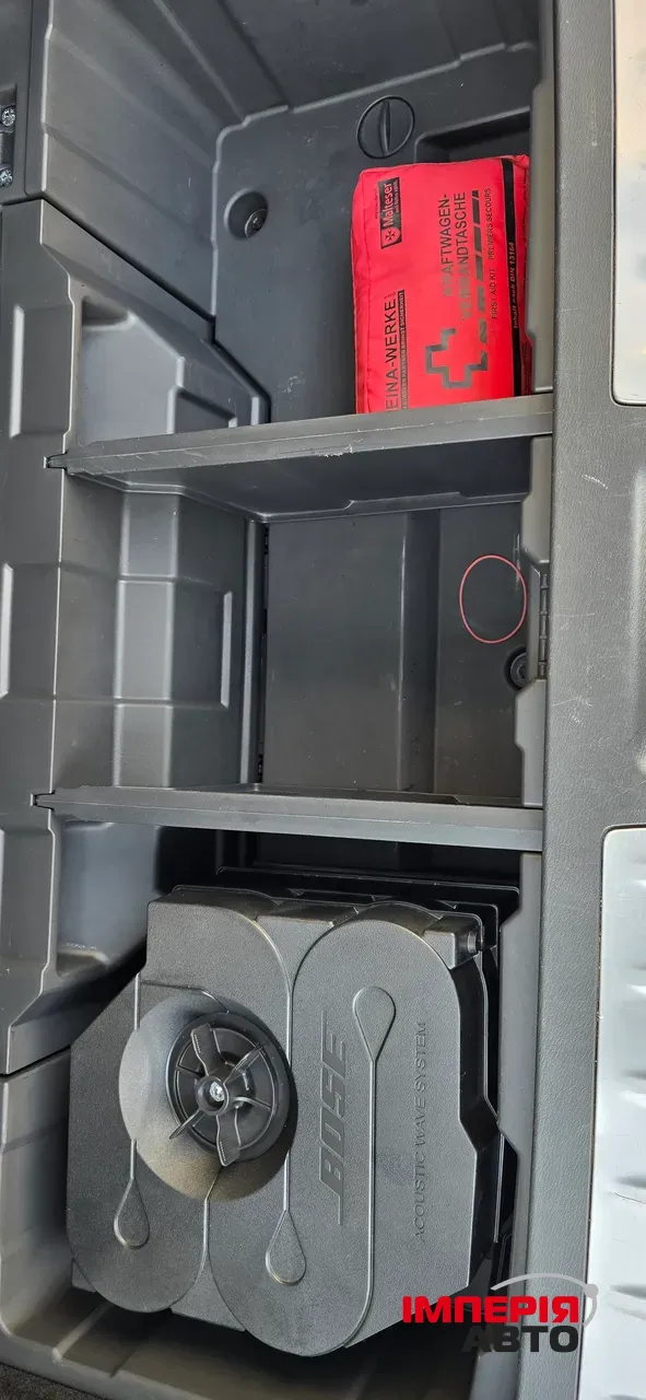 Infiniti QX60 - фото 16