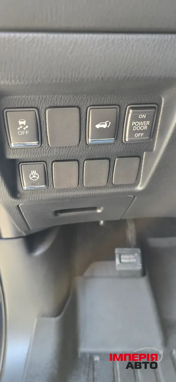 Infiniti QX60 - фото 21