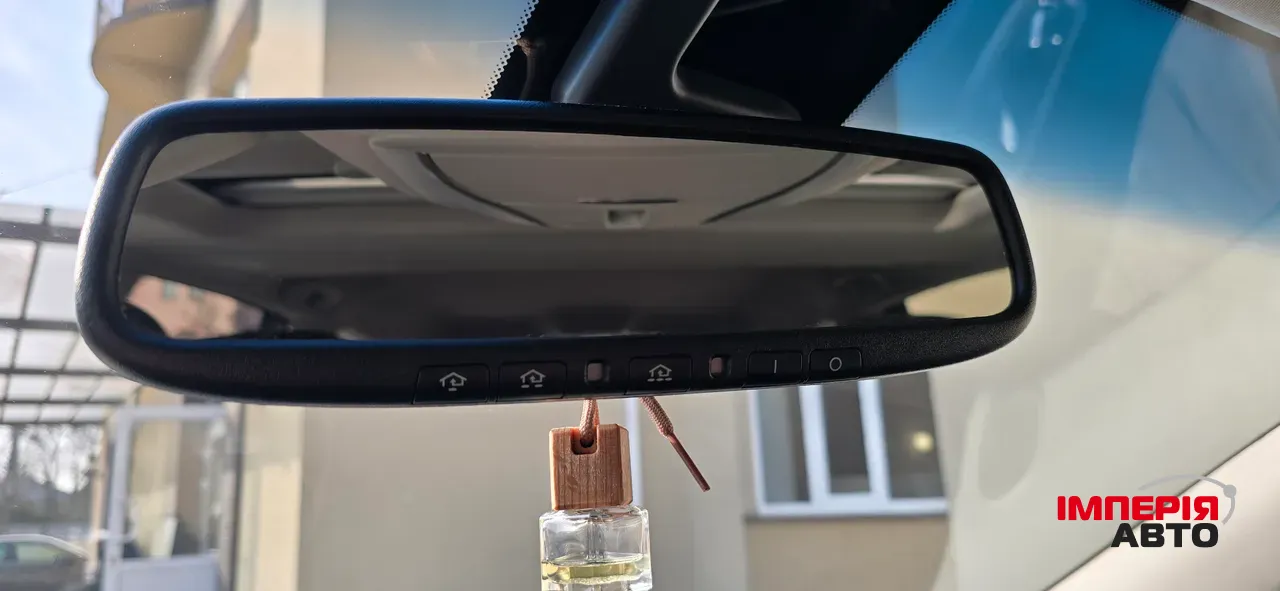 Infiniti QX60 - фото 22