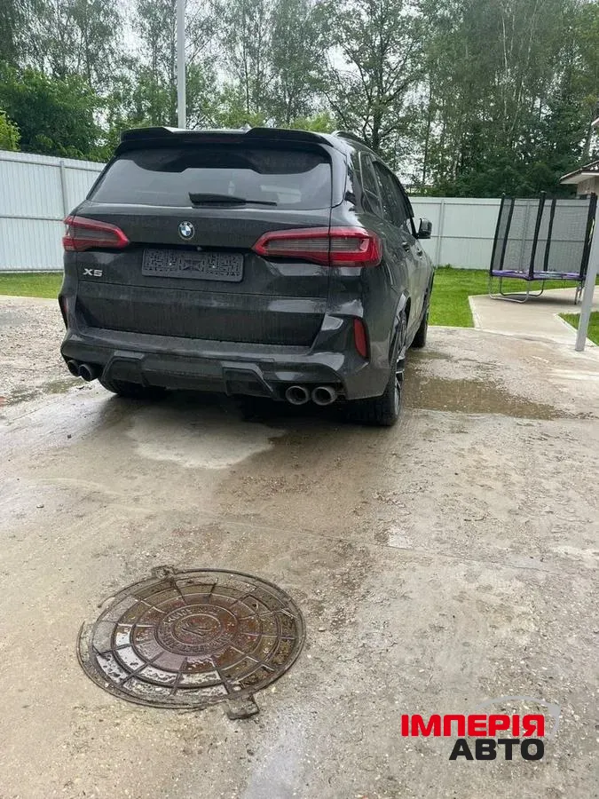 BMW X5 - фото 3