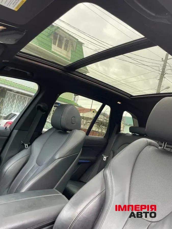 BMW X5 - фото 7