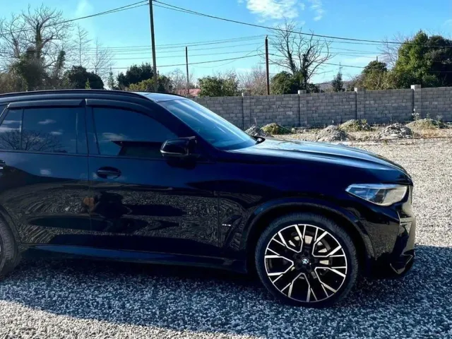 BMW X5 - фото 5