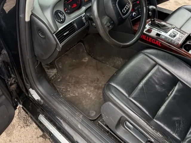 Audi A6 - фото 2