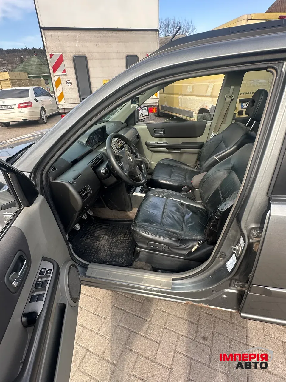 Nissan X-Trail - фото 5