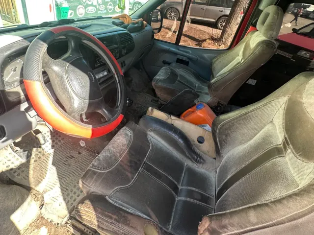 Ford Transit - фото 4