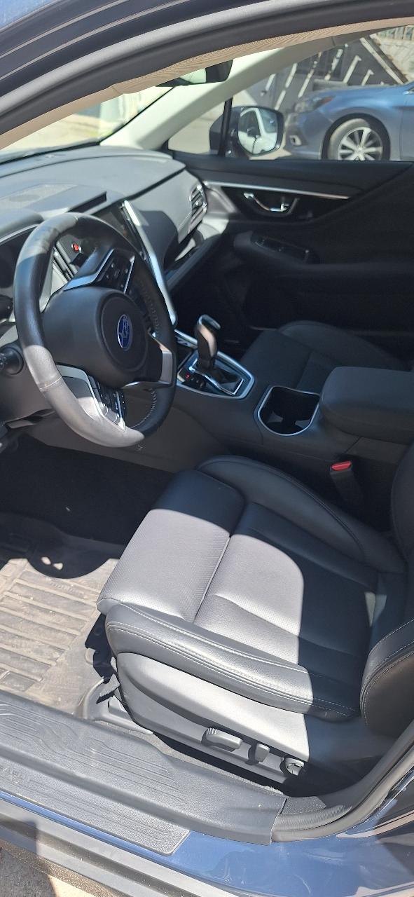 Subaru Outback - фото 7