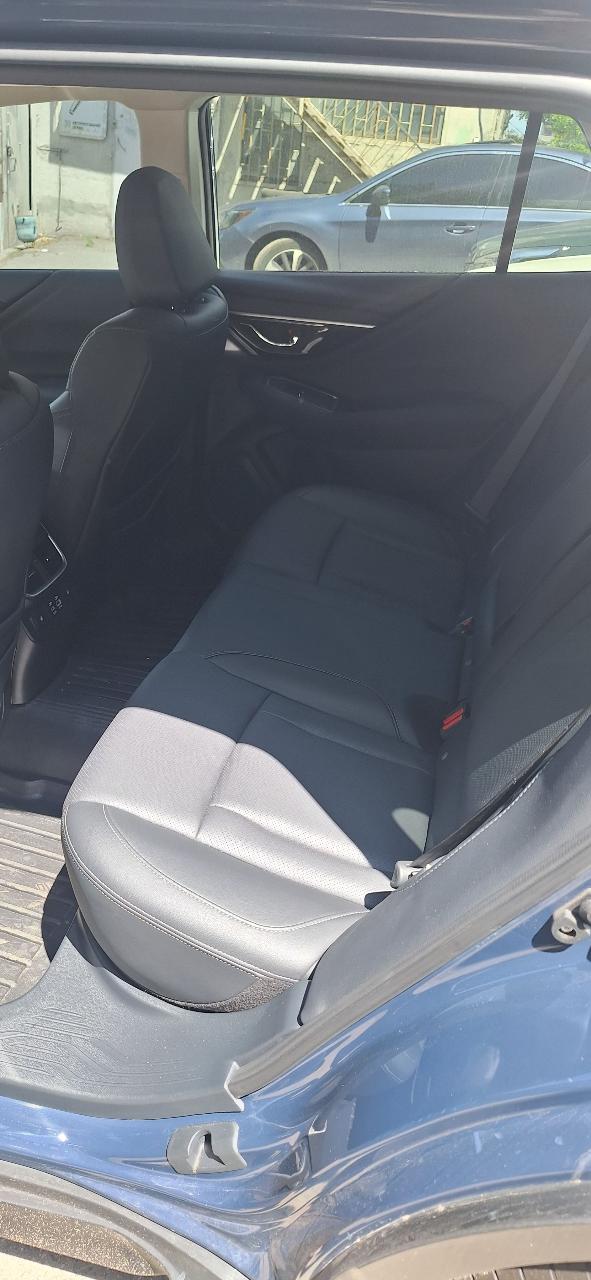 Subaru Outback - фото 8