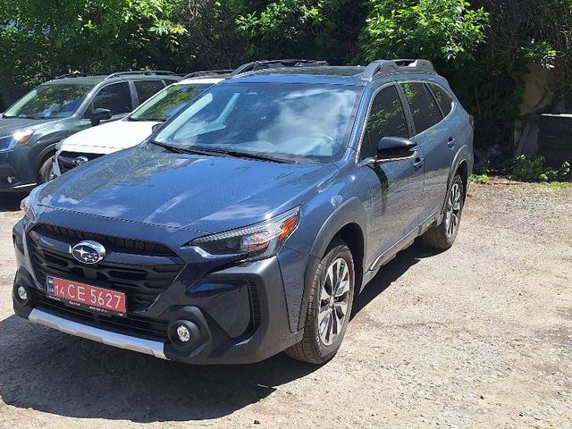 Subaru Outback - фото 2