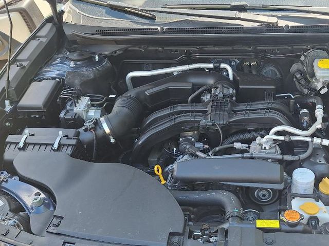 Subaru Outback - фото 1