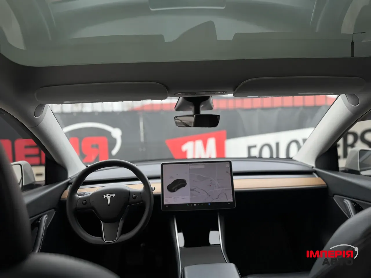 Tesla Model Y - фото 11