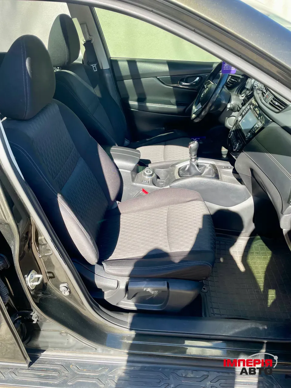 Nissan X-Trail - фото 9