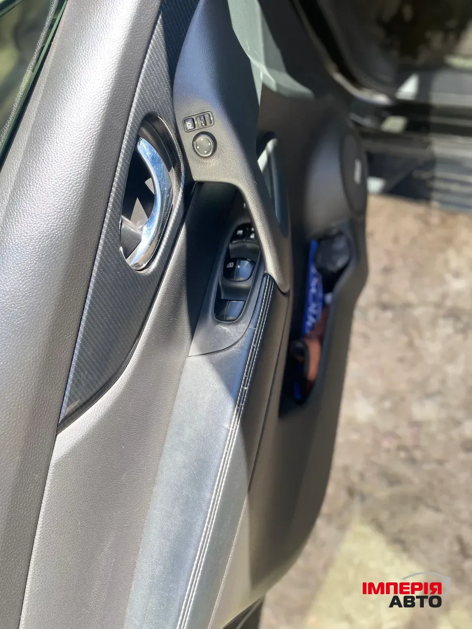 Nissan X-Trail - фото 12