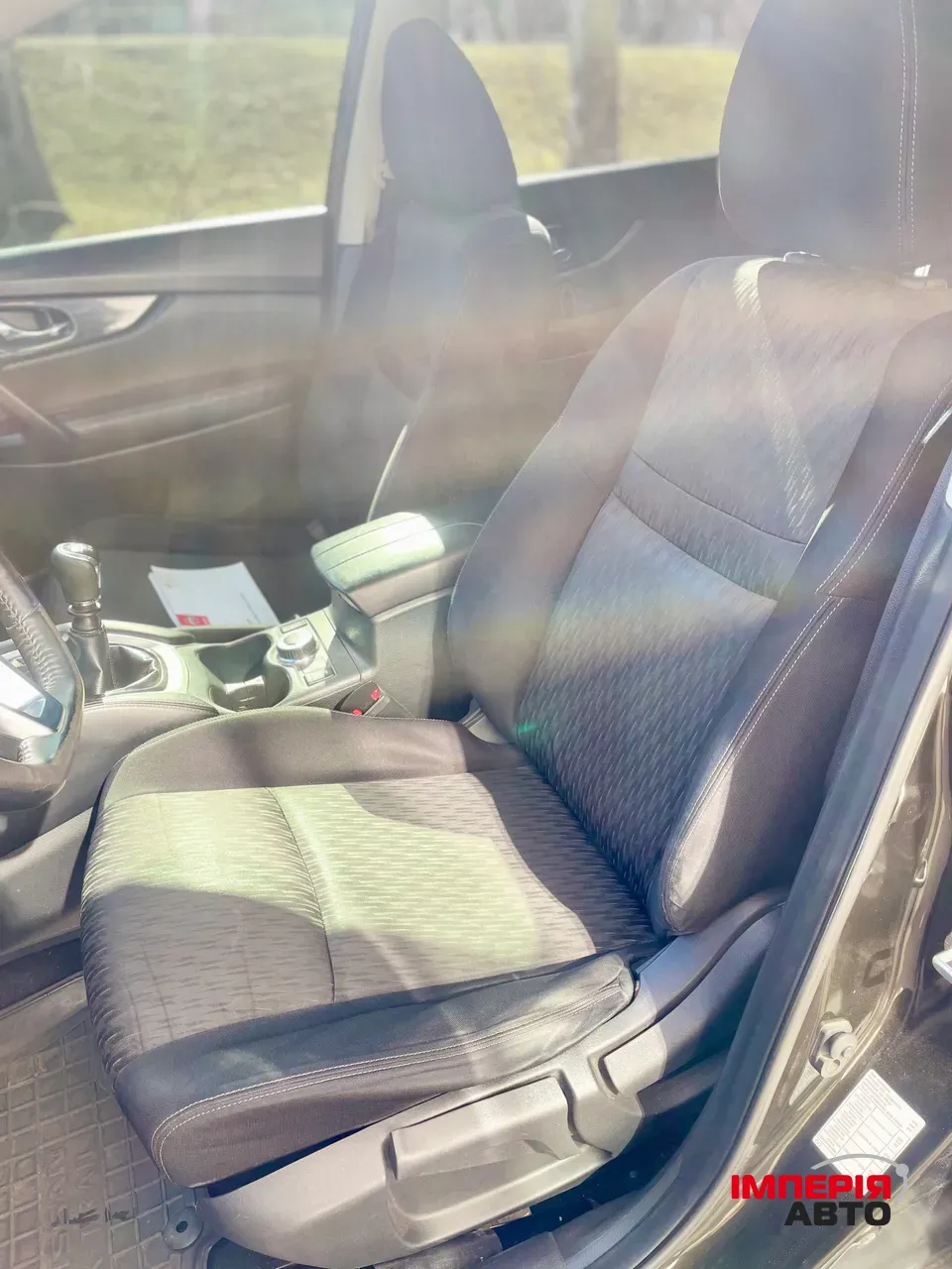 Nissan X-Trail - фото 8