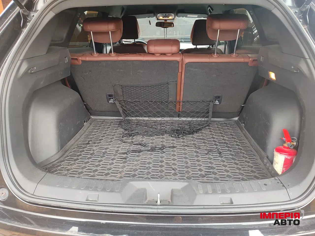 Haval H6 - фото 10