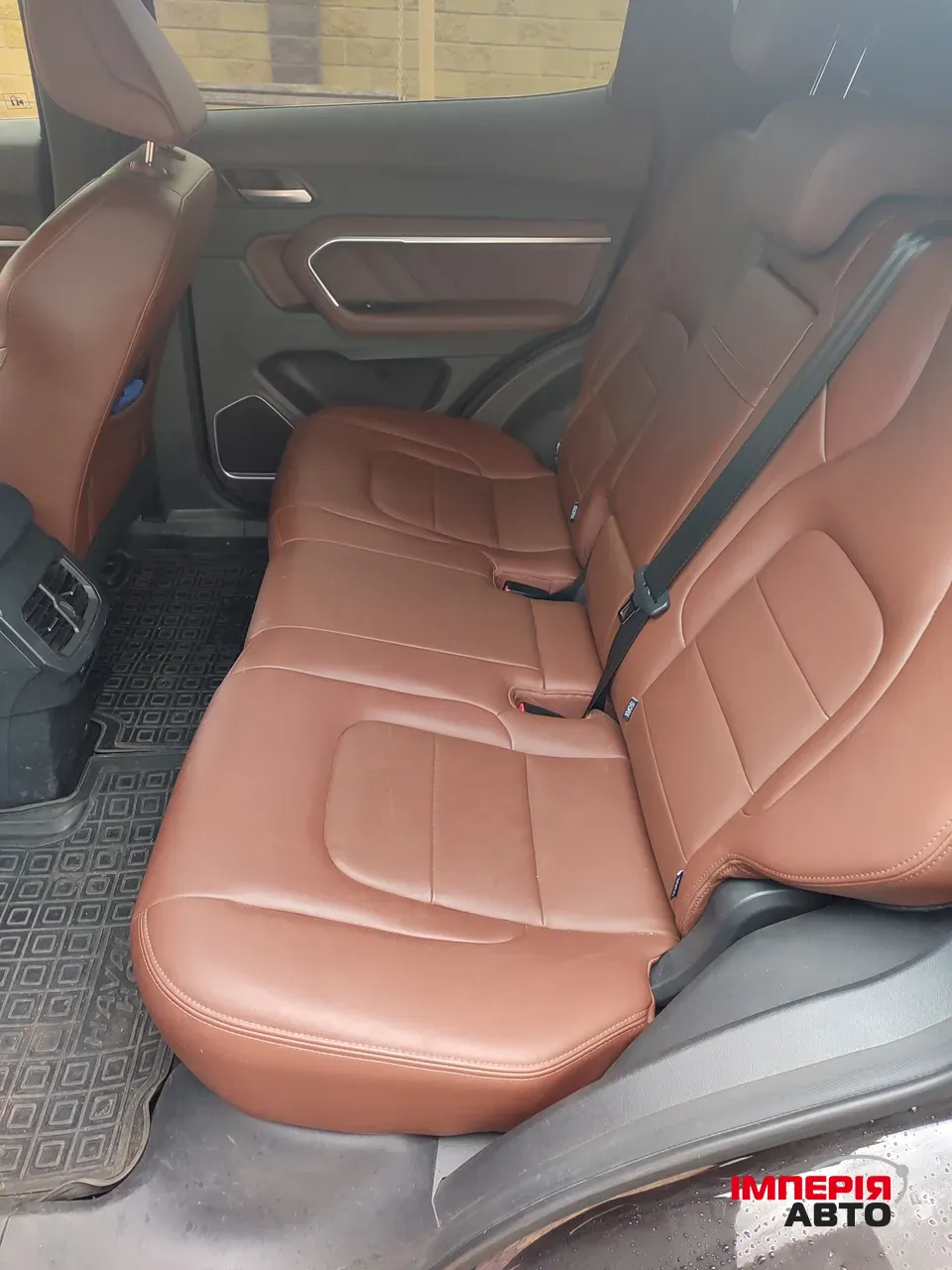 Haval H6 - фото 8