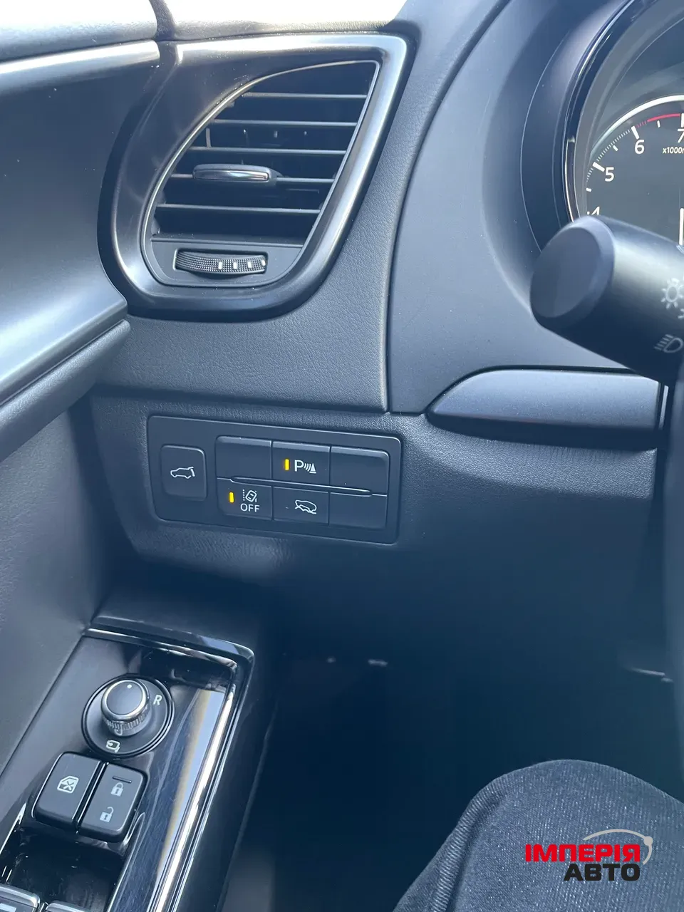 Mazda CX-9 - фото 22