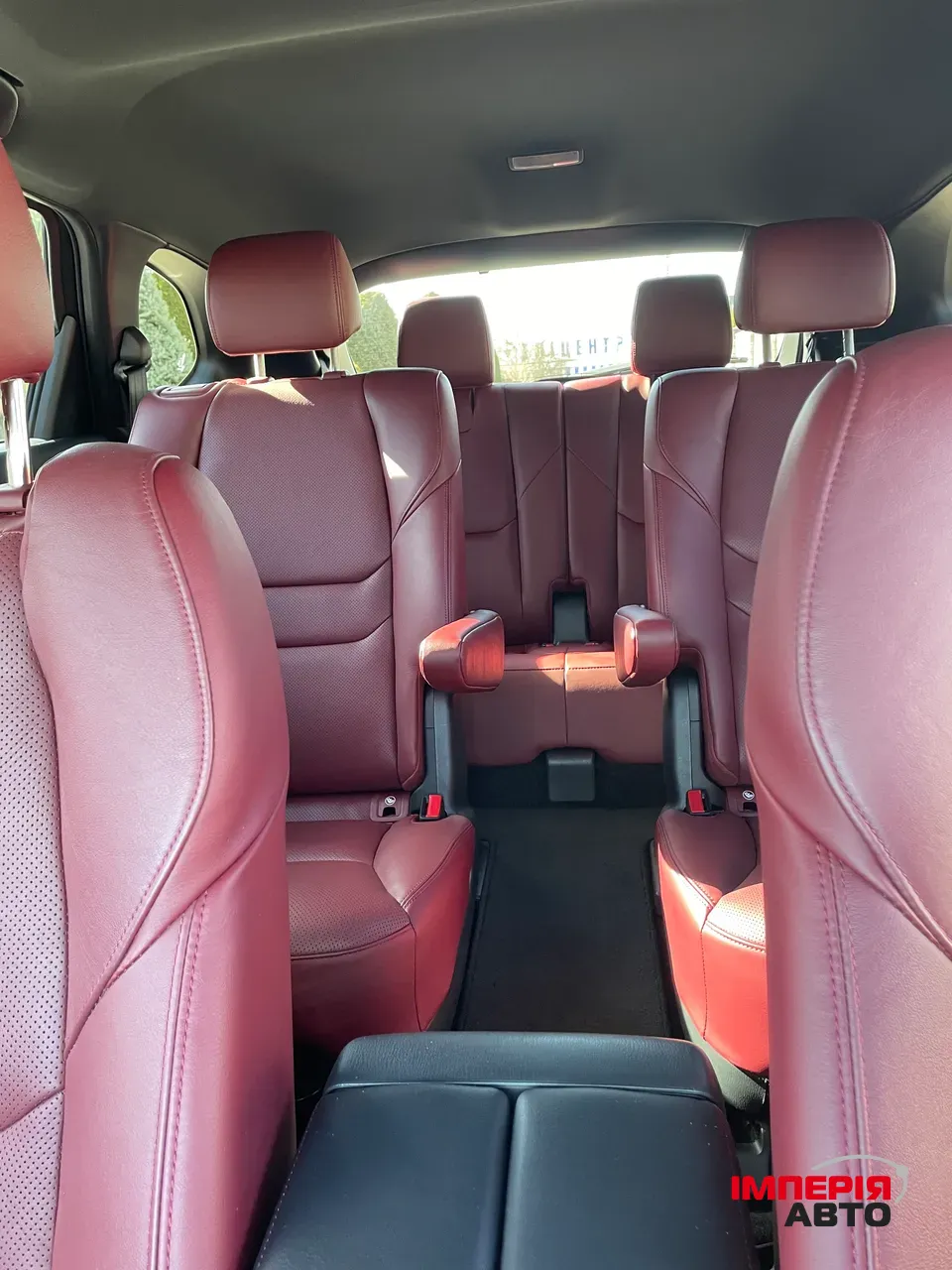 Mazda CX-9 - фото 26