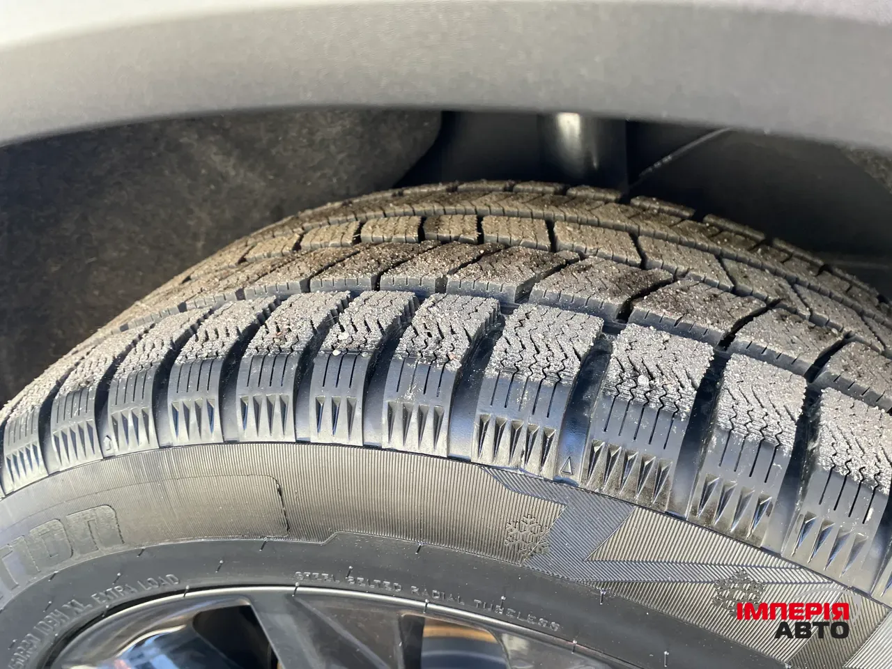 Mazda CX-9 - фото 9