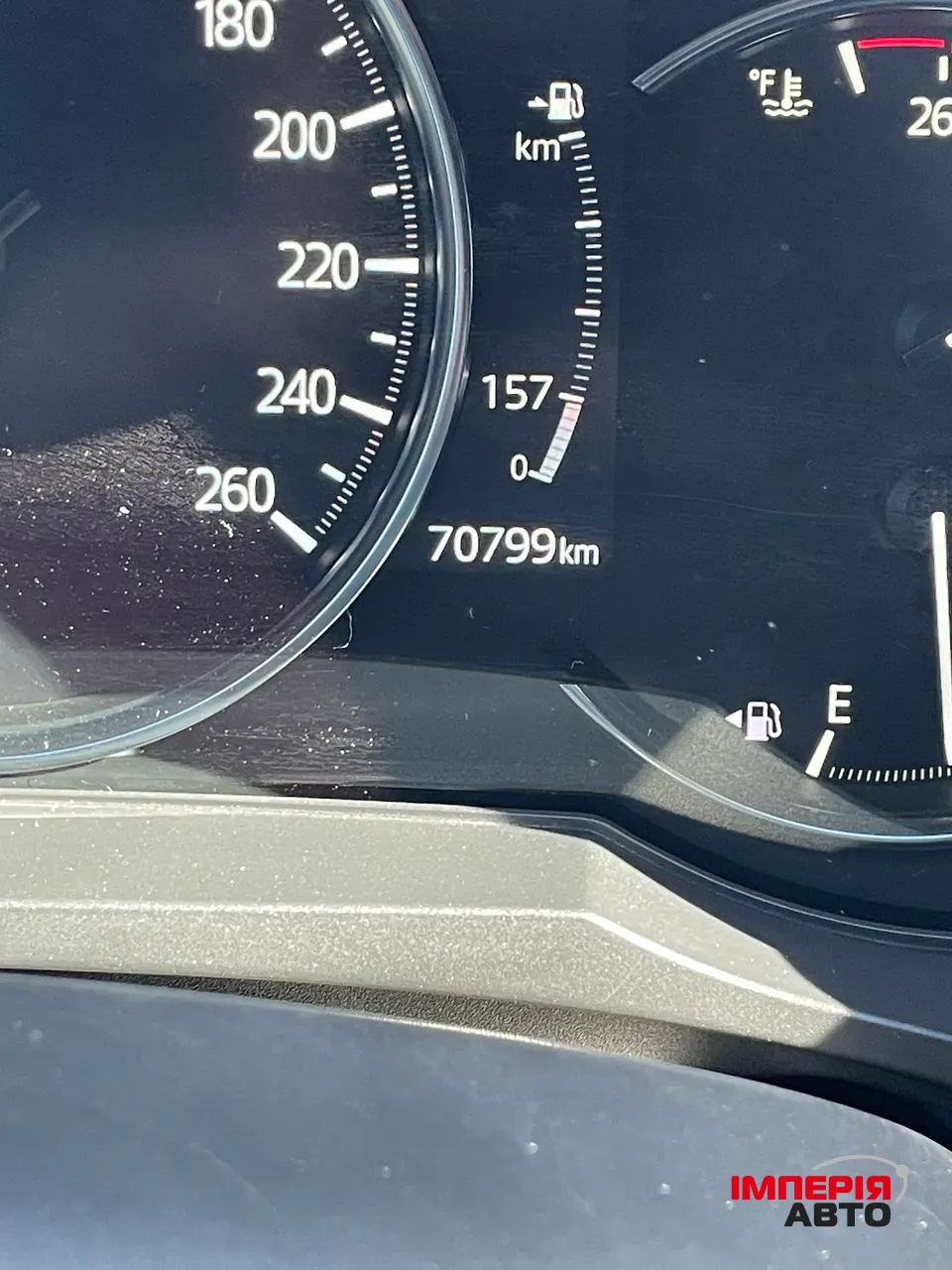 Mazda CX-9 - фото 20