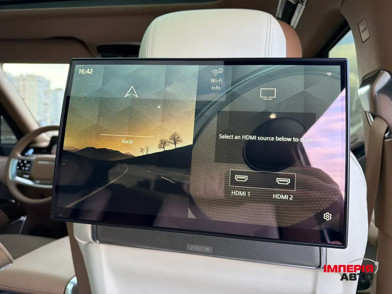 Land Rover Range Rover - фото 25