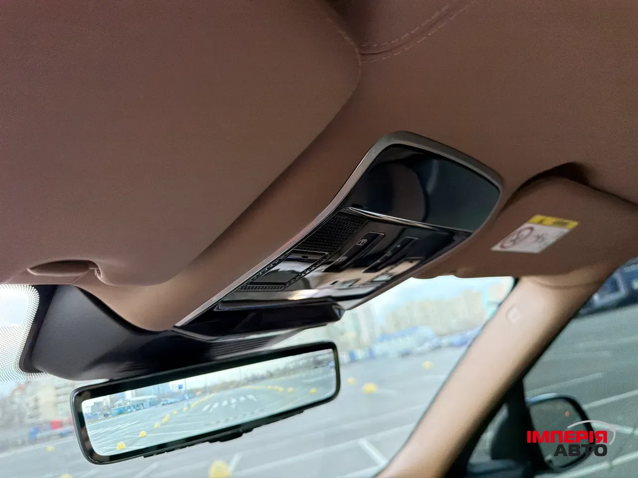 Land Rover Range Rover - фото 36