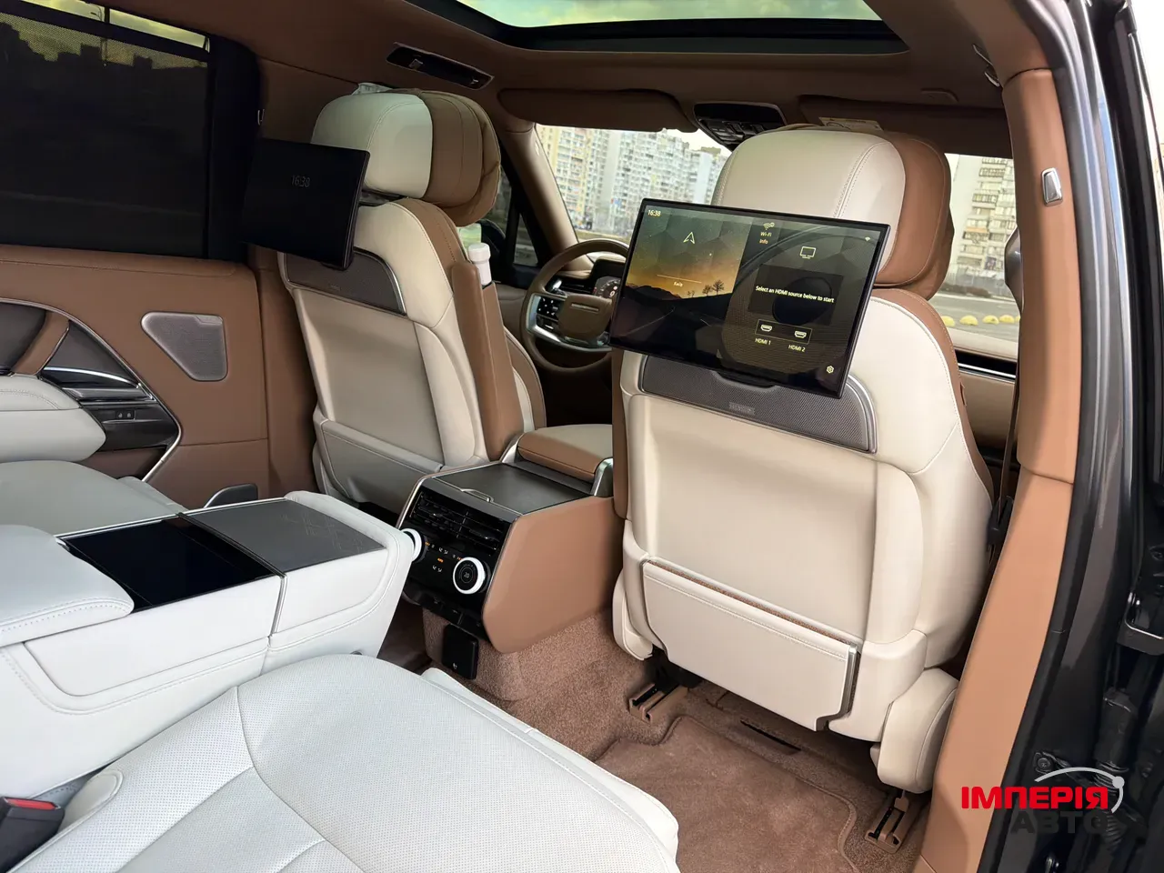 Land Rover Range Rover - фото 4