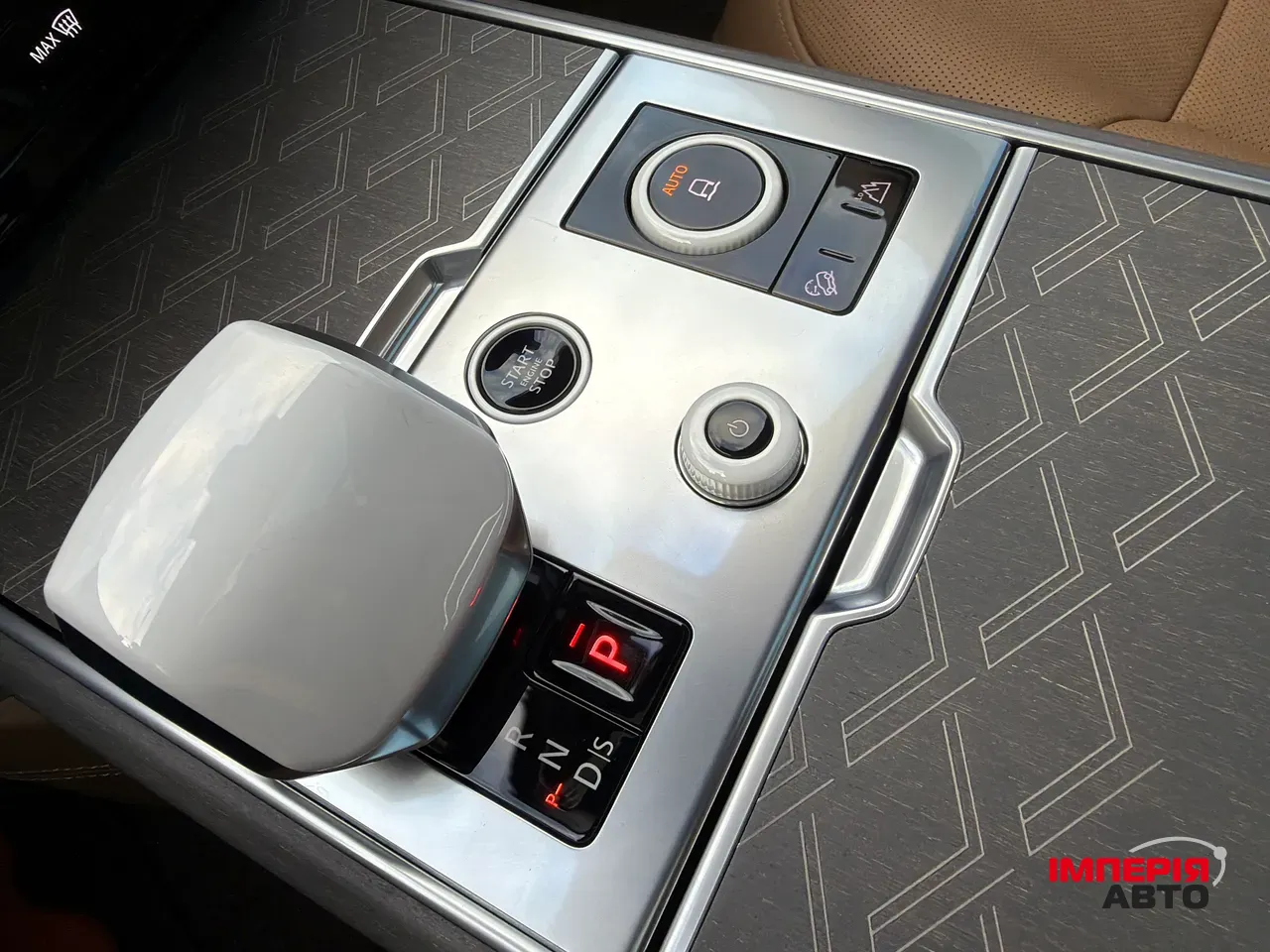 Land Rover Range Rover - фото 31