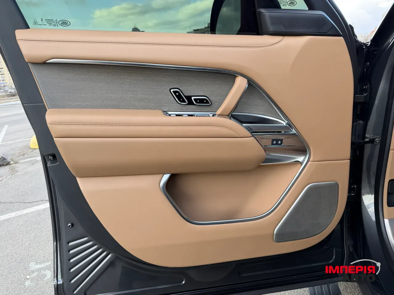 Land Rover Range Rover - фото 17