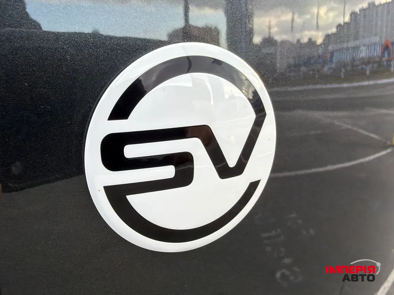 Land Rover Range Rover - фото 5