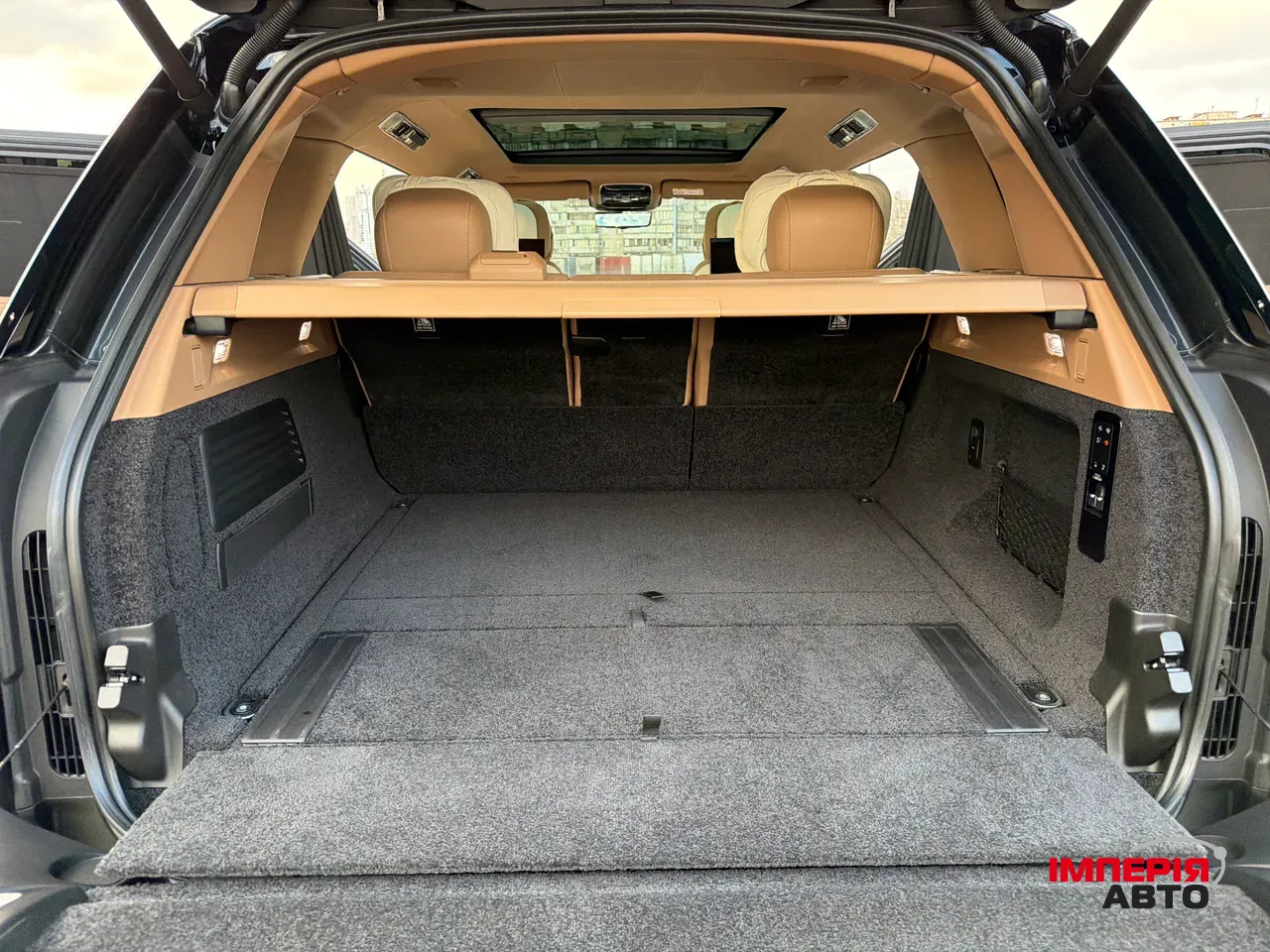 Land Rover Range Rover - фото 38