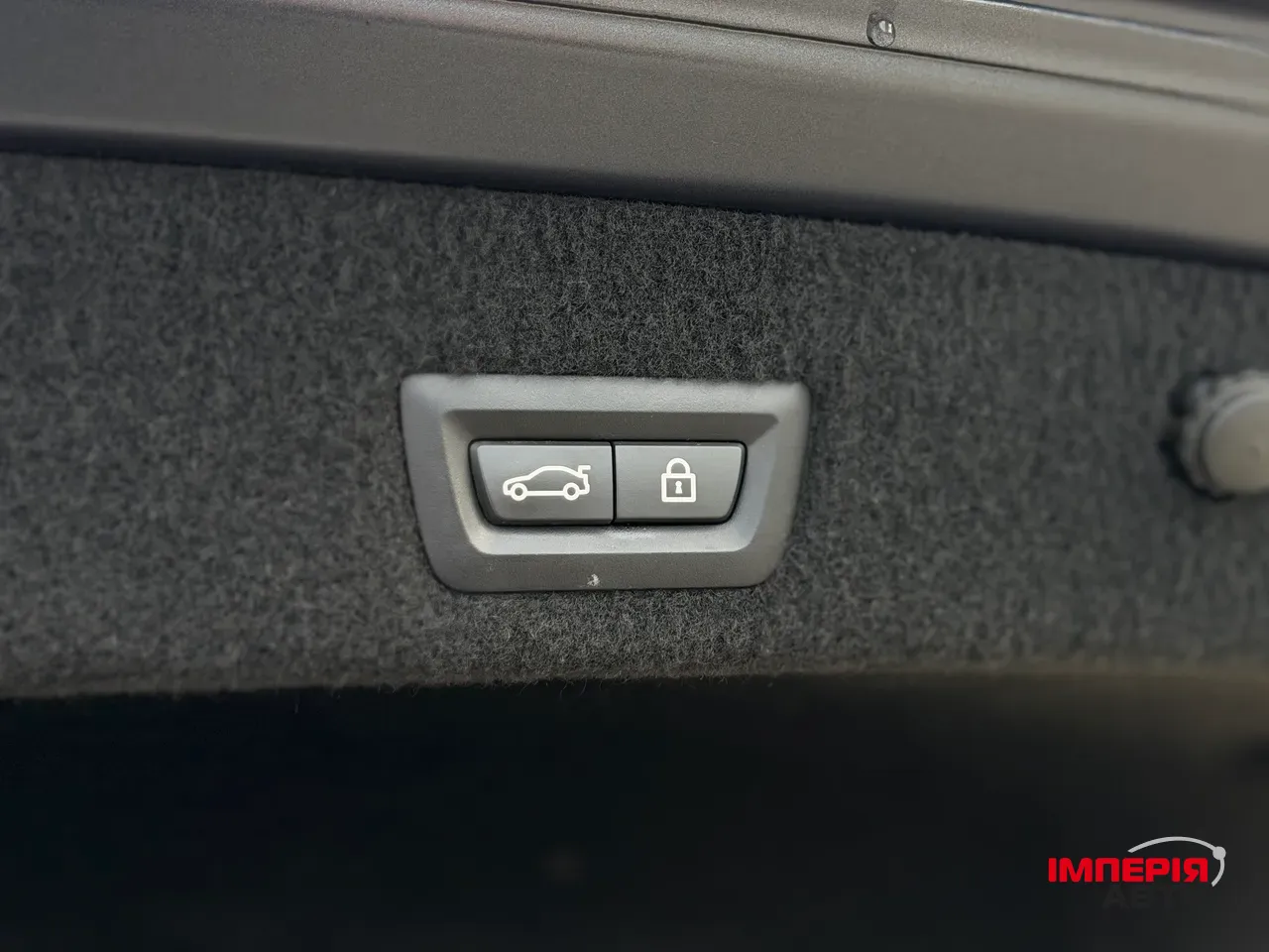 BMW 7 серії - фото 19