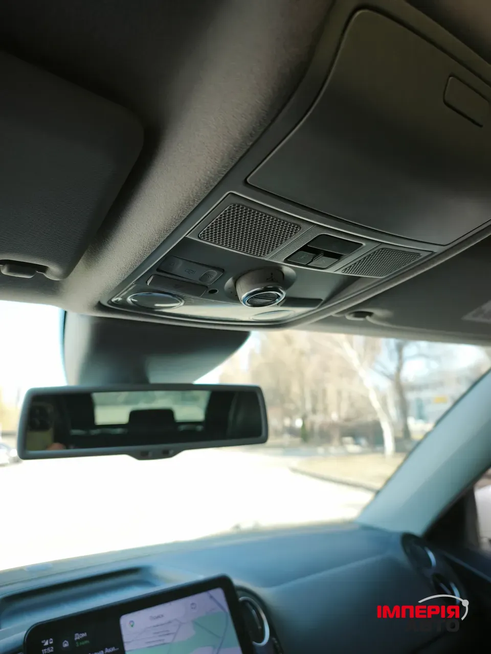 Volkswagen Tiguan - фото 18