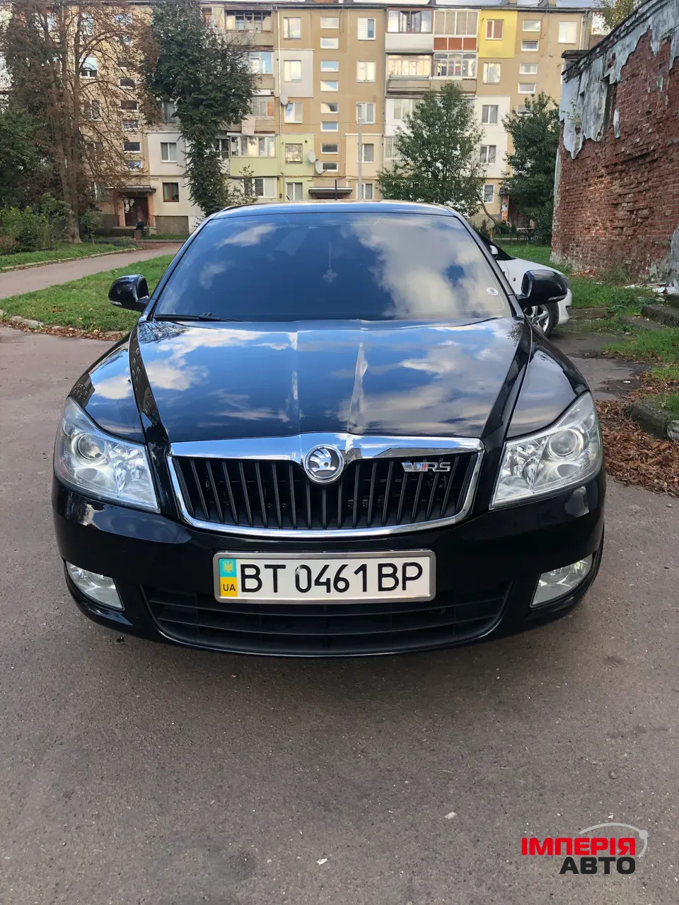 Skoda Octavia - фото 6