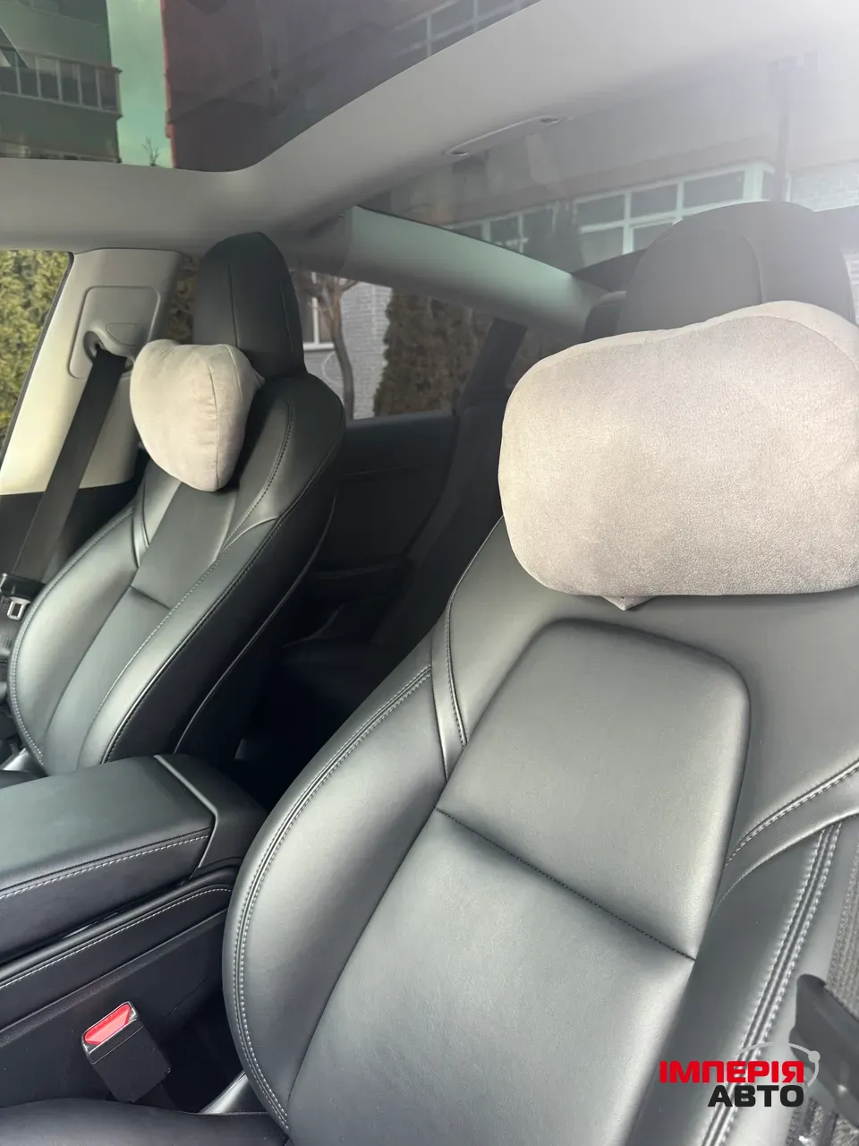 Tesla Model 3 - фото 14