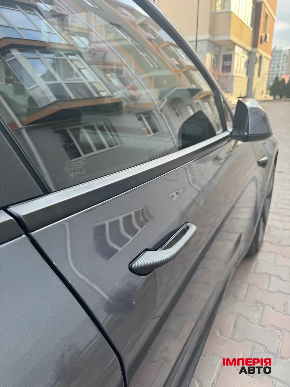 Tesla Model 3 - фото 5