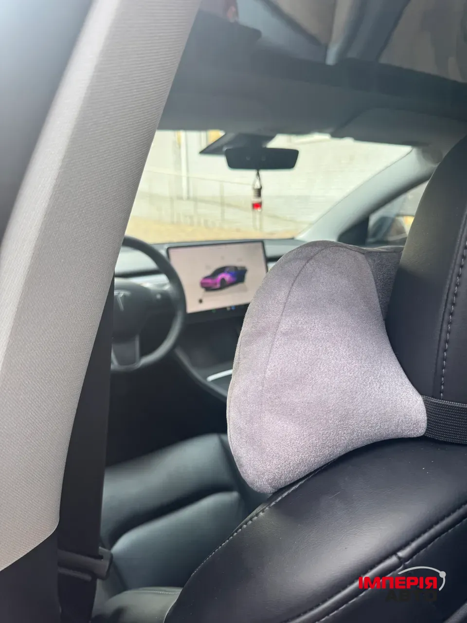 Tesla Model 3 - фото 17