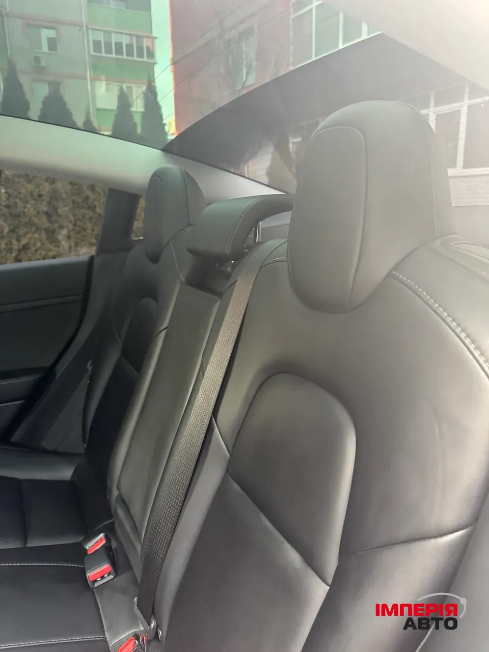 Tesla Model 3 - фото 18